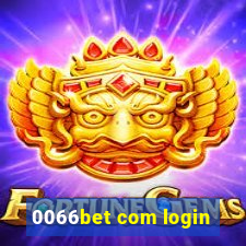 0066bet com login